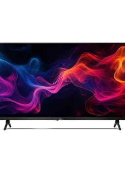 BADER Sharp HD-Ready-Google-LED-Fernseher
