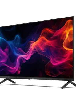 BADER Sharp HD-Ready-Google-LED-Fernseher