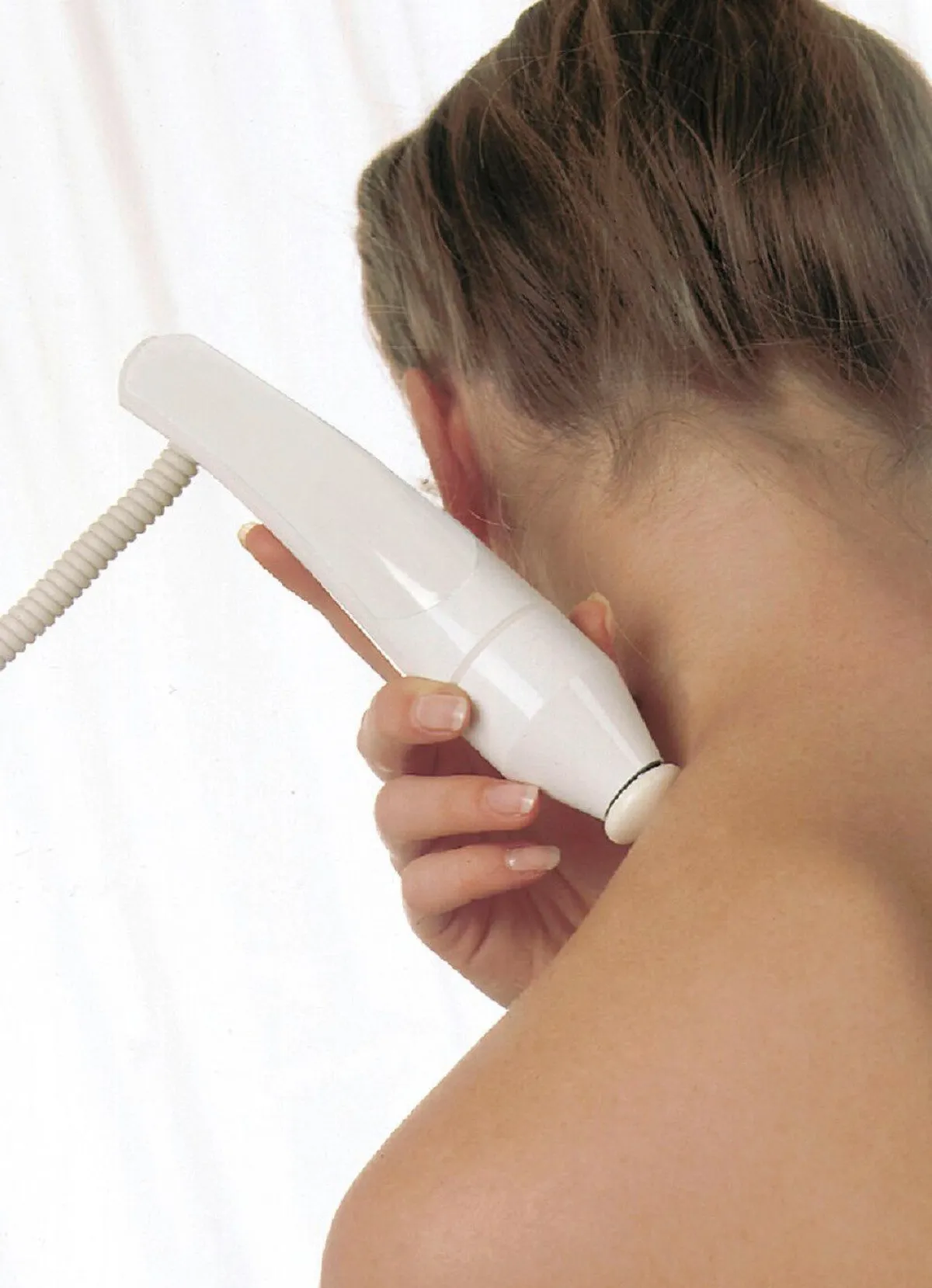 BAUSCH Shiatsu-Akupressurgerät