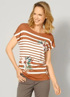 Damen BADER Shirt
