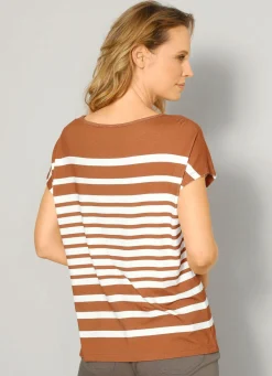 Damen BADER Shirt
