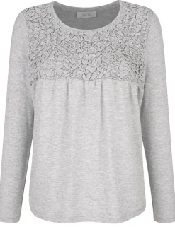 Damen BADER Shirt