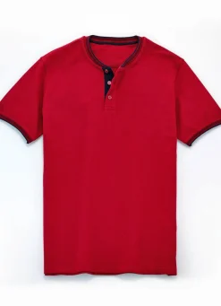 Herren BADER Shirt in 3 Farben