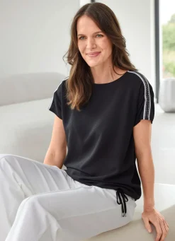 Damen laurakent Shirt in 2 Farben