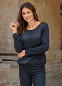 Damen B/ANCA Shirt in