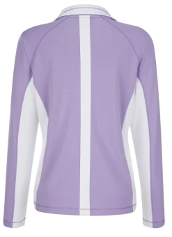 Damen BADER Shirtjacke mit praktischen Taschen