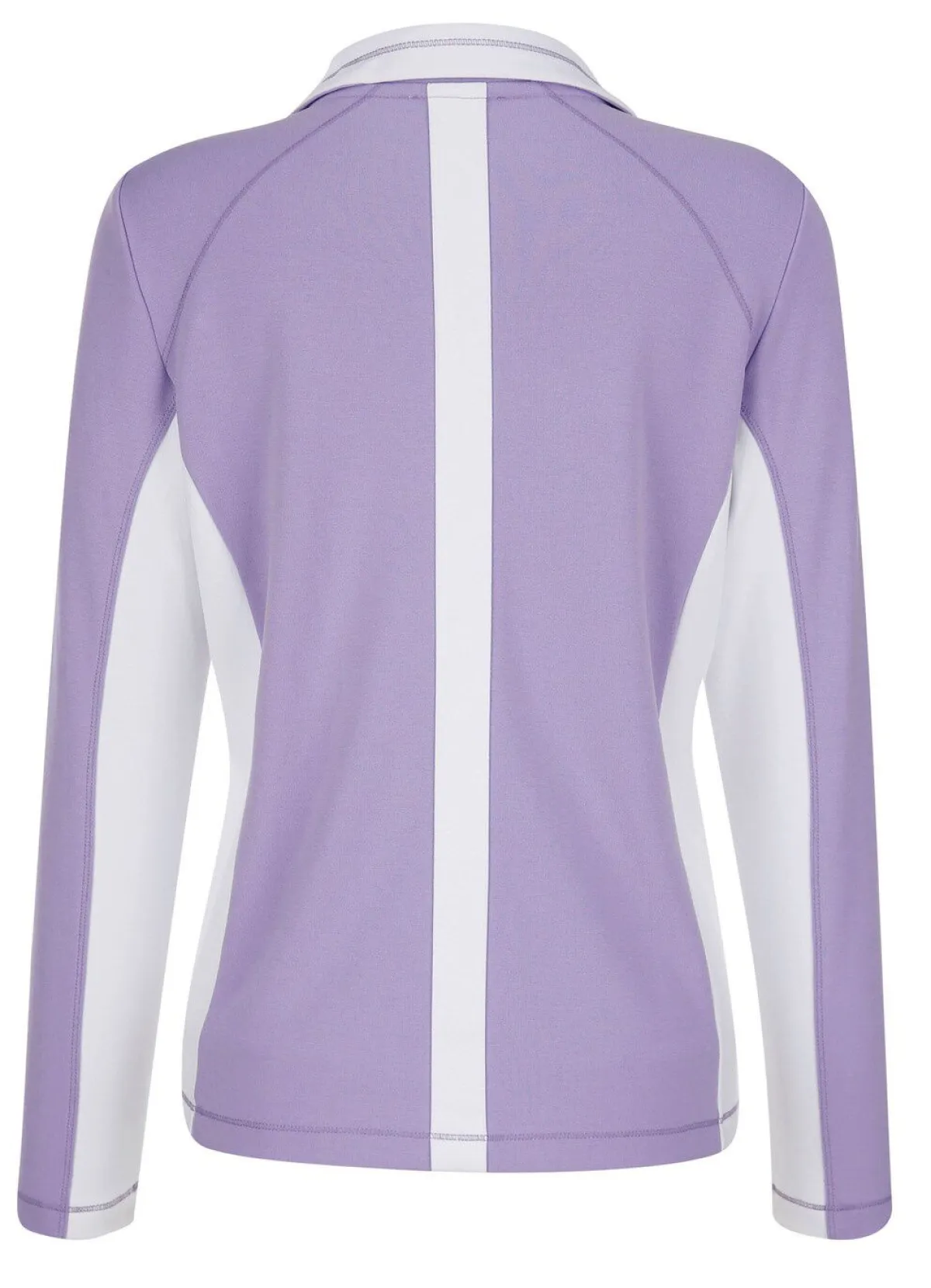 Damen BADER Shirtjacke mit praktischen Taschen