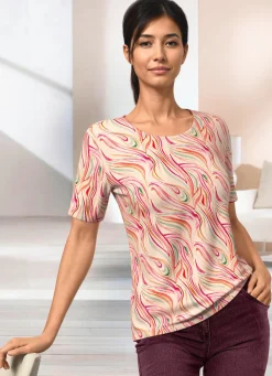 Damen KLAUS MODELLE MADE IN GERMANY hirt it runde Haauchnitt