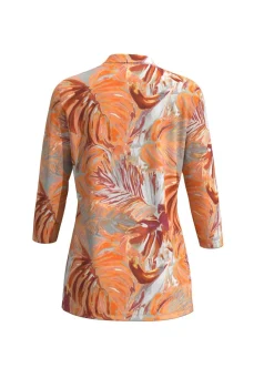 Damen laurakent hirt-Tunika in Preiu-Quaität