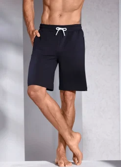 Herren PLANTIER Shorts mit Baumwolle