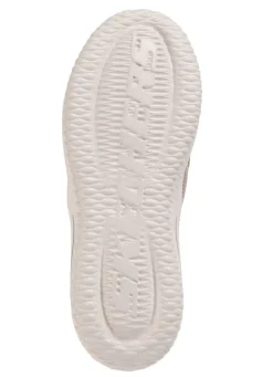 Herren Skechers Slipper mit geformter Slip-Ins Fersenplatte