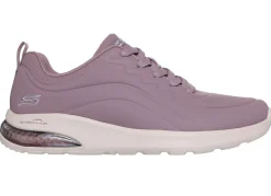 Damen Skechers , sportliche Damen-Sneaker, mit Schnürung
