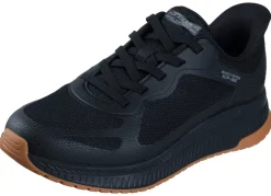 Herren Skechers , sportliche Herren-Sneaker, mit geformter Slip-Ins Fersenplatte
