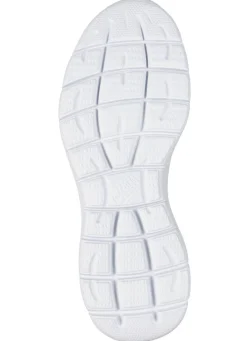 Herren Skechers , sportliche Herren-Sneaker, mit geformter Slip-Ins Fersenplatte