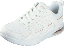 Damen Skechers , stylische Damen-Sneaker, mit Schnürung