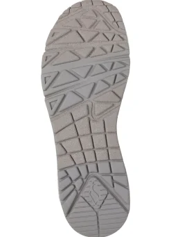 Damen Skechers , trendige Damen-Sneaker, mit sichtbarem Luftpolster