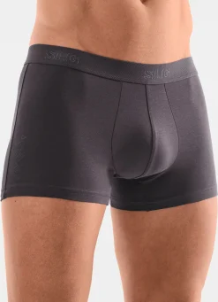 Herren SLOGGI SLG Zweierpack Pants mit Elastikbund