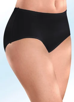 Damen SLOGGI 24/7 Dreierpack Slips