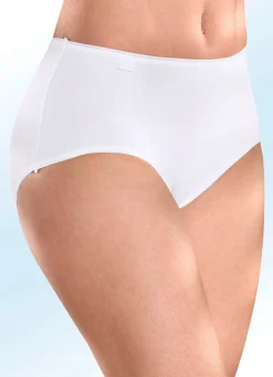 Damen SLOGGI 24/7 Dreierpack Slips