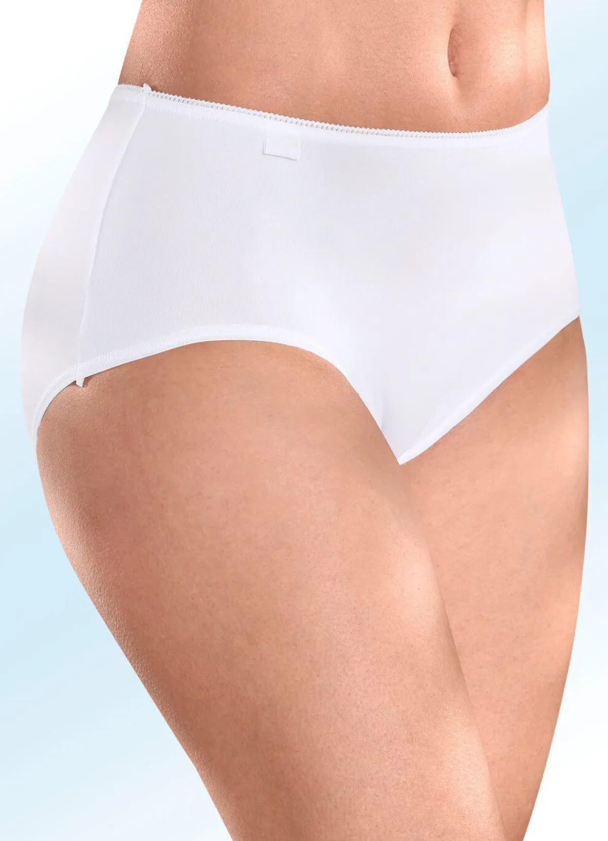 Damen SLOGGI 24/7 Dreierpack Slips