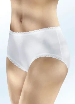 Damen SLOGGI 24/7-Dreierpack Slips