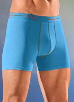 Herren SLOGGI Zweierpack Pants mit Elastikbund