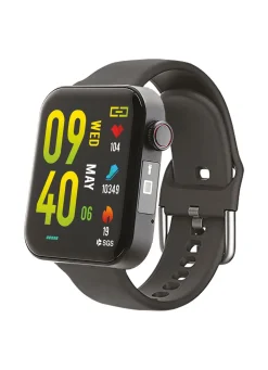 MEDIA SHOP Smartwatch Kendox Life Tracker