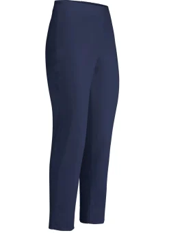 Damen KLAUS MODELLE MADE IN GERMANY Soft-Stretch-Hose in 7/8-Länge