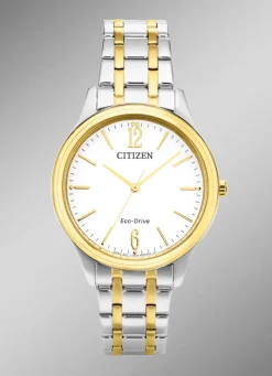 Damen CITIZEN Solar-Damenuhr EM0416-78A