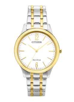 Damen CITIZEN Solar-Damenuhr EM0416-78A
