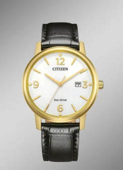 Herren CITIZEN Solar-Herrenuhr
