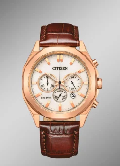 Herren CITIZEN Solar-Herrenuhr CA4593-15A