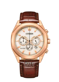 Herren CITIZEN Solar-Herrenuhr CA4593-15A