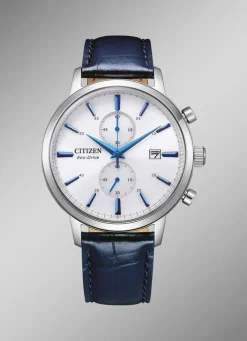 Herren CITIZEN Solar-Herrenuhr CA7069-16A