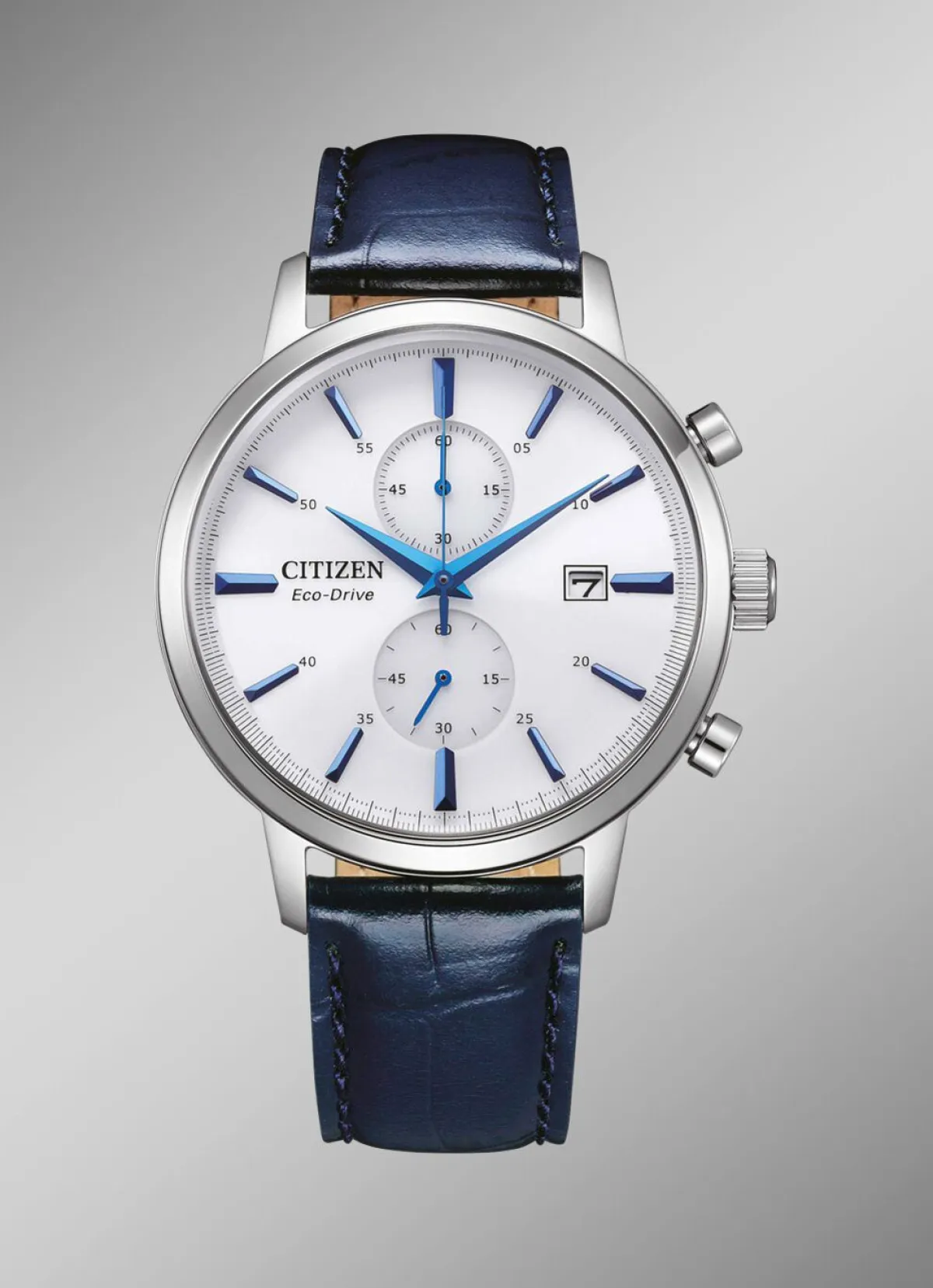 Herren CITIZEN Solar-Herrenuhr CA7069-16A