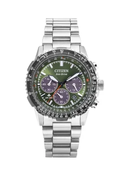 Herren CITIZEN Solar-Herrenuhren aus der Promaster Sky Serie