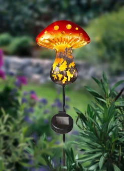 KILLTEC Solarstecker "Pilz"