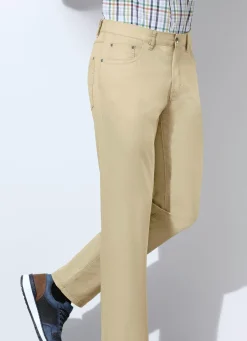 Herren Suprax Sommerliche Hose von "" in 3 Farben