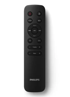 PHILIPS Soundbar mit Subwoofer