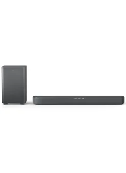 PHILIPS Soundbar mit Subwoofer