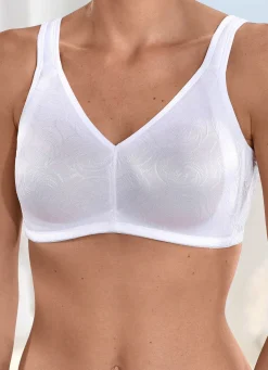 Damen SPEIDEL BH mit Jacquard-Dessin