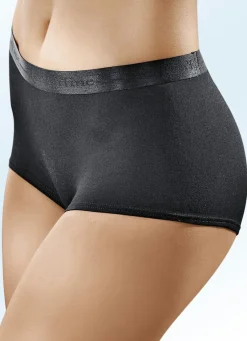 Damen SPEIDEL Dreierpack Pants