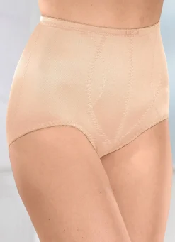Damen SPEIDEL Zweierpack Miederhosen mit verstärktem Vorderteil