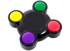 BADER Spielend fit bleiben mit dem Gedächtnistrainer