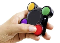 BADER Spielend fit bleiben mit dem Gedächtnistrainer