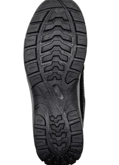 Herren BADER Sportliche Herren-Slipper, mit herausnehmbarem Fußbett