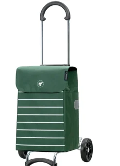 ANDERSEN Stabiler Einkaufsroller