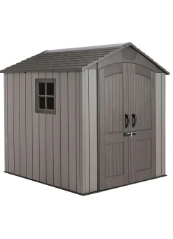 BADER Stabiles Gerätehaus