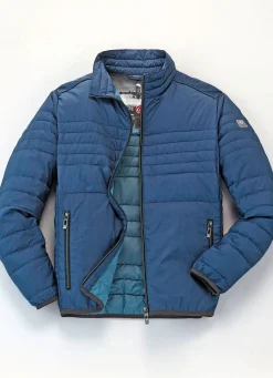 Herren GATE ONE Steppblouson von „“