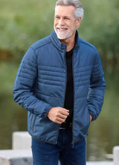 Herren GATE ONE Steppblouson von „“